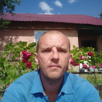 Василий, Россия, Нижний Новгород, 36