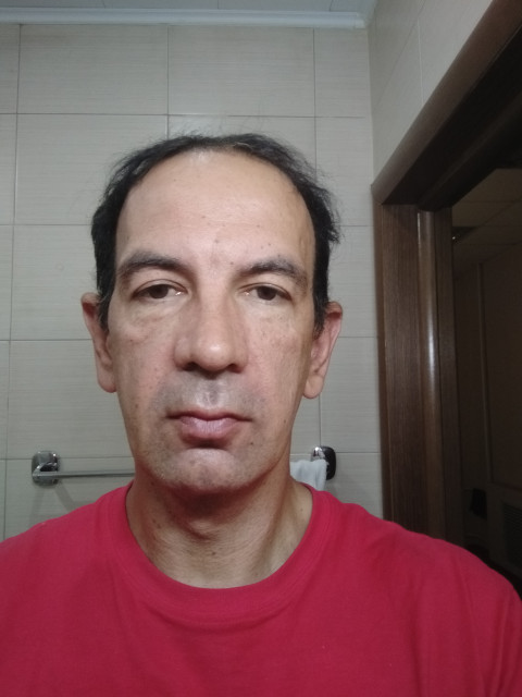 Себастьян, Россия, Самара, 49 лет. Познакомлюсь с женщиной для любви и серьезных отношений, брака и создания семьи, дружбы и общения.  Анкета 912077. 