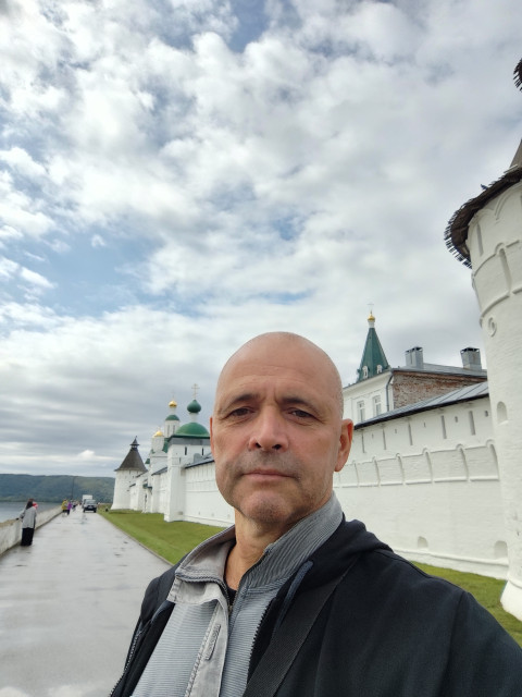 Михаил, Россия, Москва. Фото на сайте ГдеПапа.Ру