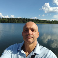 Михаил, Россия, Москва, 56
