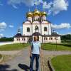 Михаил, Россия, Москва. Фотография 1825256