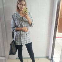 Елена, Россия, Альметьевск, 36
