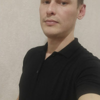 Денис, Россия, Йошкар-Ола, 33 года