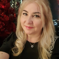 Татьяна, Минск, м. Партизанская, 53