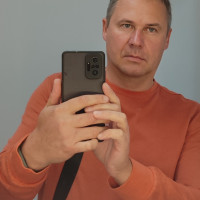 Владимир, Россия, Москва, 43 года
