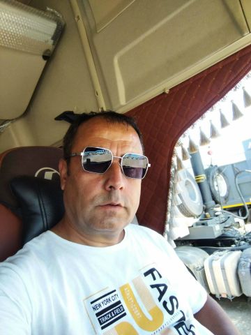 Михаил Саидович, Казахстан, Петропавловск, 50 лет, 1 ребенок. Познакомлюсь для создания семьи.