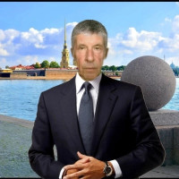 Юрий, Россия, Санкт-Петербург, 71 год