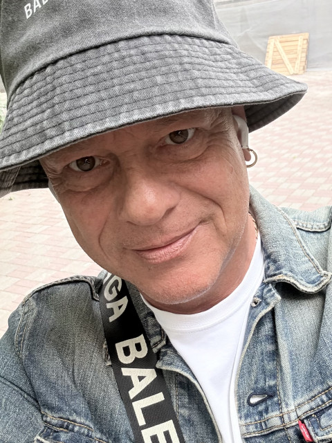 Станислав, Санкт-Петербург, м. Спортивная, 46 лет, 1 ребенок. Познакомлюсь с женщиной для любви и серьезных отношений, брака и создания семьи.  Анкета 912184. 