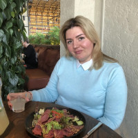 Кристина, Москва, м. Тропарёво, 34 года