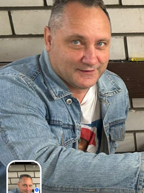 Антон, Россия, Иваново, 52 года, 2 ребенка. Познакомлюсь с женщиной для дружбы и общения.  Анкета 912205. 