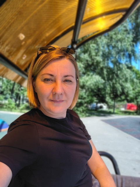Виктория, Россия, Зеленоград, 51 год. Хочу найти своего человека. Надёжного. Чтоб мне было спокойно и легко с ним.  Анкета 912211. 