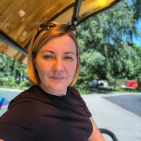 Виктория, Россия, Зеленоград, 51