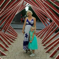Антонина, Россия, Феодосия, 37