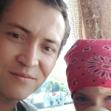 Шакир Салиров, Россия, Саратов, 36 лет, 1 ребенок. Ищу: С чувством юмора  Анкета 912237. 