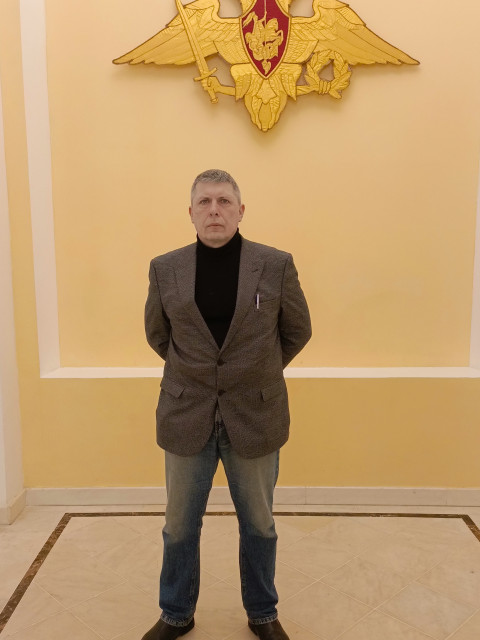 Кирилл, Россия, Санкт-Петербург, 52 года, 1 ребенок. Ищу: Самую лучшую  Анкета 912238. 