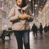 Ольга, Россия, Москва, 46