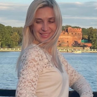 Anastasia, Россия, Калининград, 39 лет