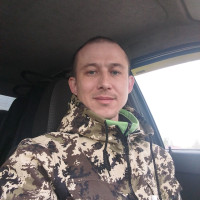 Татарин, Россия, Пушкино, 36 лет