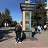 Игорь (Россия, Евпатория)