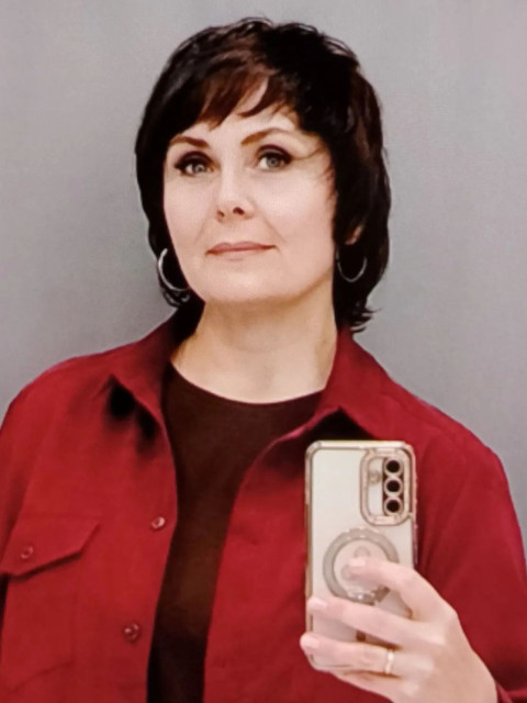 Виктория, Россия, Королёв, 49 лет, 1 ребенок. Познакомлюсь с мужчиной для дружбы и общения.  Анкета 912289. 