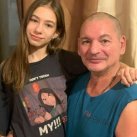 Евгений Речнов, Россия, Екатеринбург, 54 года