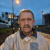 Николай, Россия, Екатеринбург, 62 года