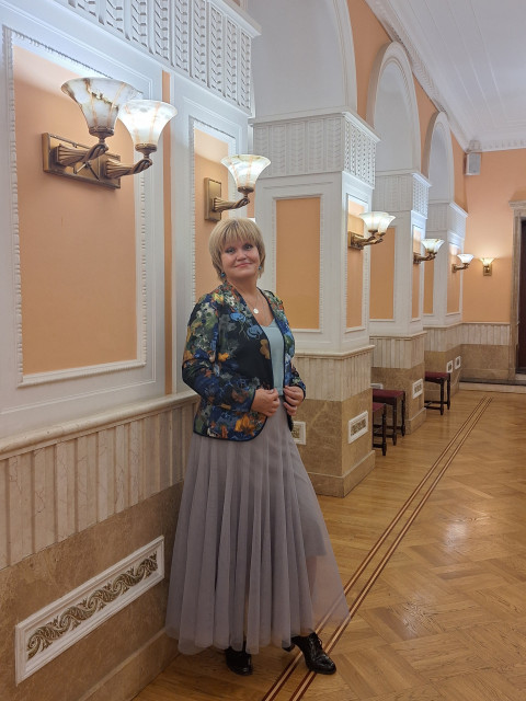 Тамара, Россия, Москва, 66 лет. Познакомлюсь с мужчиной, моего возраста, из Москвы. 
Серьезные отношения.  Анкета 912314. 