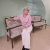 Тамара, Россия, Москва, 66