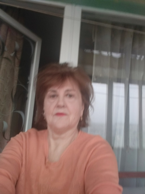 Лиана, Россия, Симферополь, 69 лет. Она ищет его: мужчину для любви и серьезных отношений, брака и создания семьи.  Анкета 912320. 