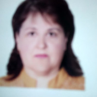 Лиана, Россия, Симферополь, 69 лет