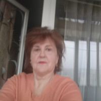 Лиана, Россия, Симферополь, 69 лет