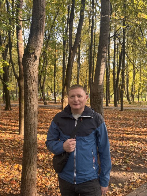 Михаил, Москва. Фото на сайте ГдеПапа.Ру