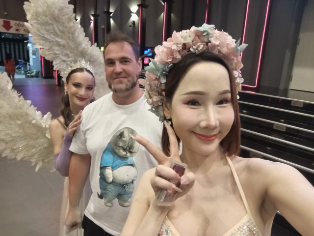 Иван, Россия, Ступино. Фото на сайте ГдеПапа.Ру