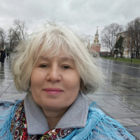 Наталья, Россия, Москва, 54