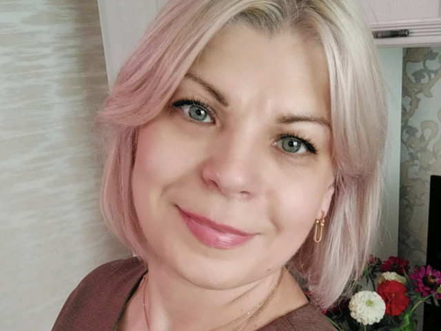 Светлана, Россия, Луганск, 52 года, 1 ребенок. Ищу мужчину для создания семьи  Анкета 912351. 