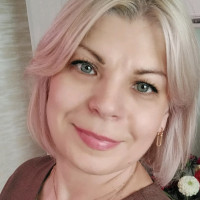 Светлана, Россия, Луганск, 52 года