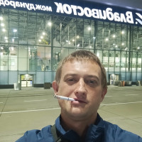 Сергей, Россия, Владивосток, 35 лет
