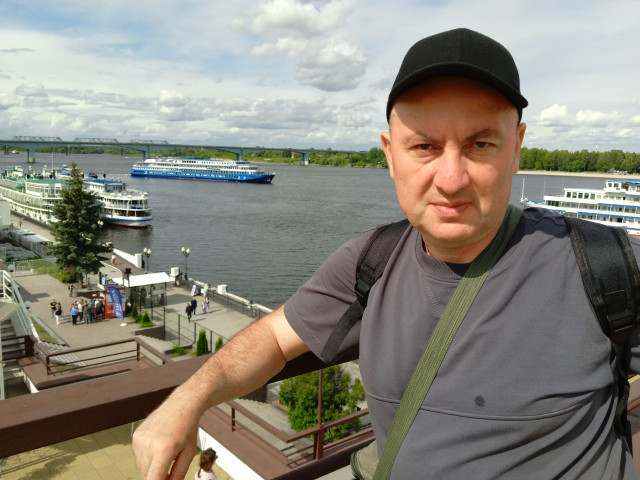 Вахтанг, Москва, м. Лермонтовский проспект, 53 года, 1 ребенок. Познакомлюсь с женщиной для дружбы и общения. 58-70лет  Анкета 912369. 