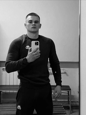 Виталий Островский, Россия, 35 лет, 1 фото. Сайт одиноких мам и пап ГдеПапа.Ру