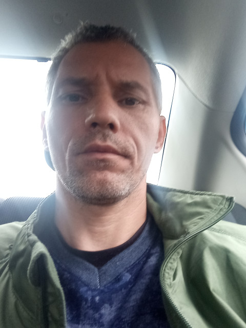 Faramund Fer, Россия, Рязань, 43 года. Худощавый, глаза карие, по профессии строитель