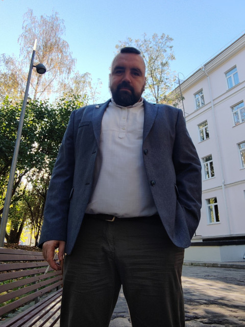 Алексей, Россия, Москва, 38 лет. Ищу: Постоянную девушку.  Анкета 912433. 