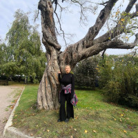 Оксана, Россия, Москва, 55