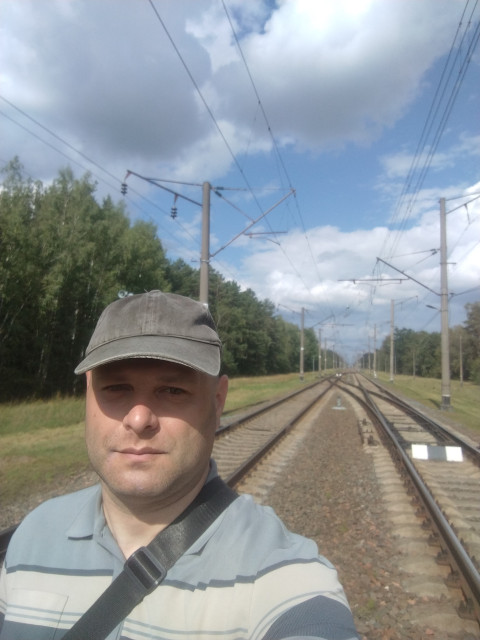 Михаил, Минск, м. Немига. Фото на сайте ГдеПапа.Ру