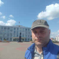 Михаил, Минск, м. Немига, 40