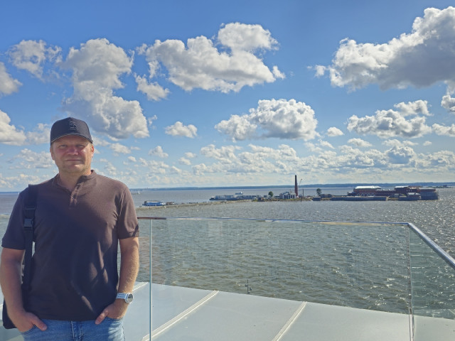 Кронштадт (2026г.)