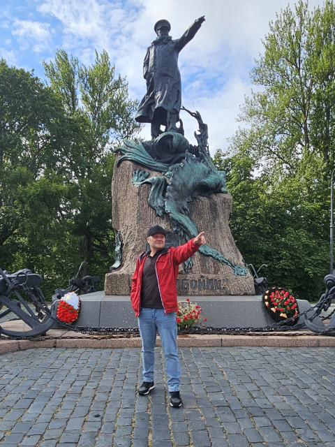 Кронштадт (2026г.)