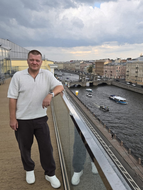 Владимир, Россия, Санкт-Петербург, 42 года. Познакомлюсь с женщиной для любви и серьезных отношений, брака и создания семьи, воспитания детей, рождения...  Анкета 912469. 