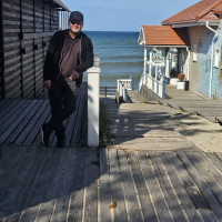 Владимир, Россия, Санкт-Петербург, 42