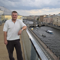 Владимир, Россия, Санкт-Петербург, 42