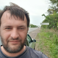 Роман, Россия, Луганск, 39 лет